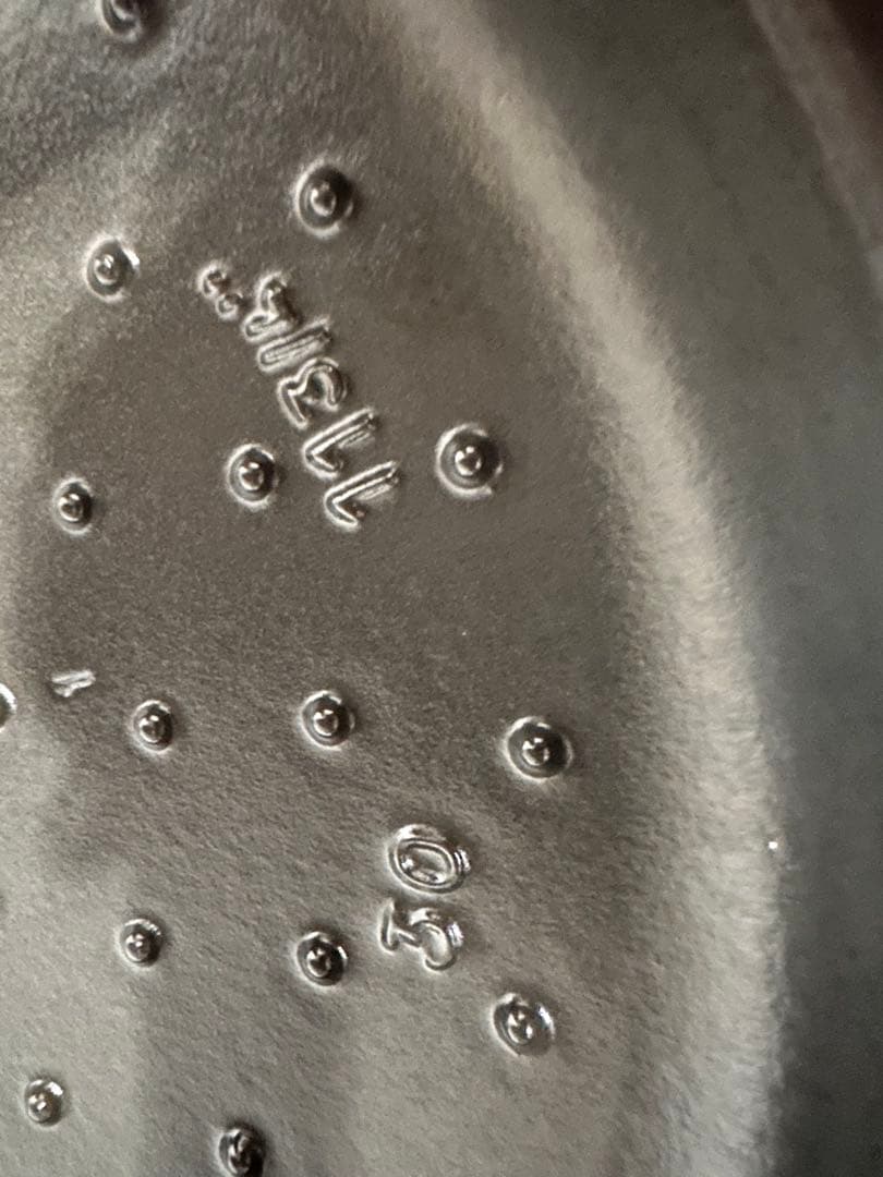 STAUB グレー 鋳鉄鍋
