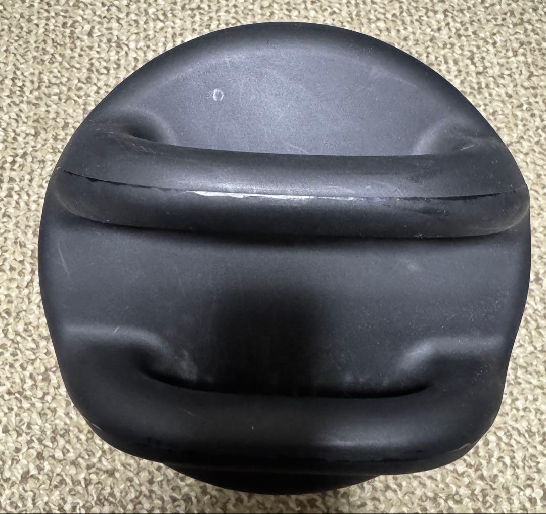 REBEL BALL 3kg エリートグリップ