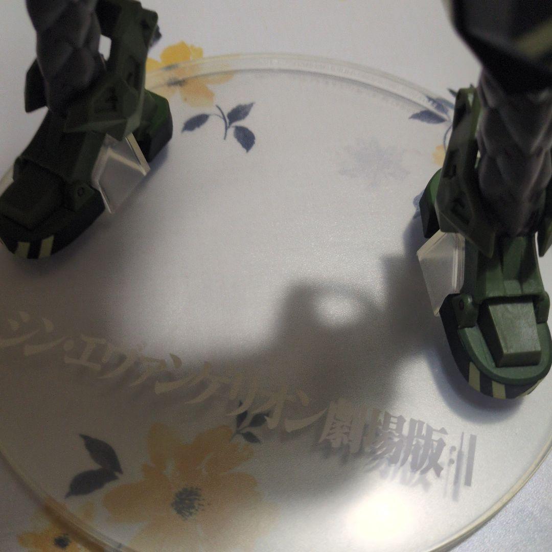 エヴァンゲリオン アスカ・ラングレー フィギュアセットラストワン