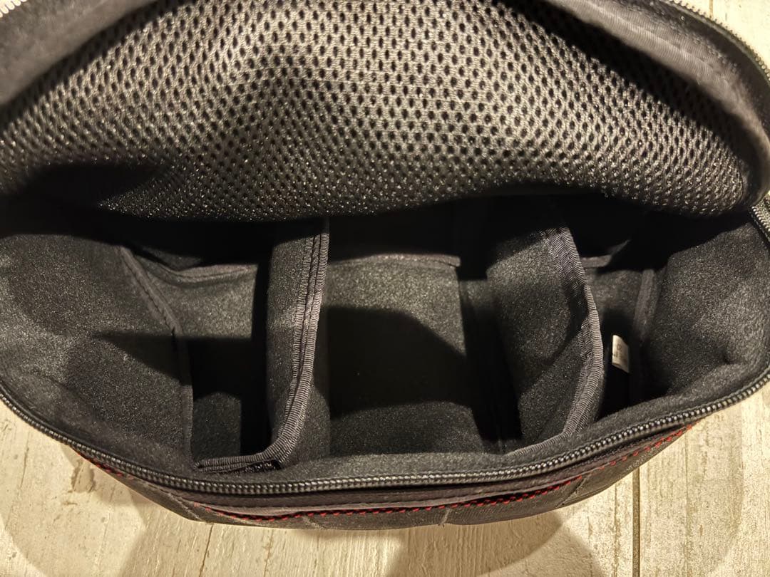 その他 BRIEFING SHOULDER BAG