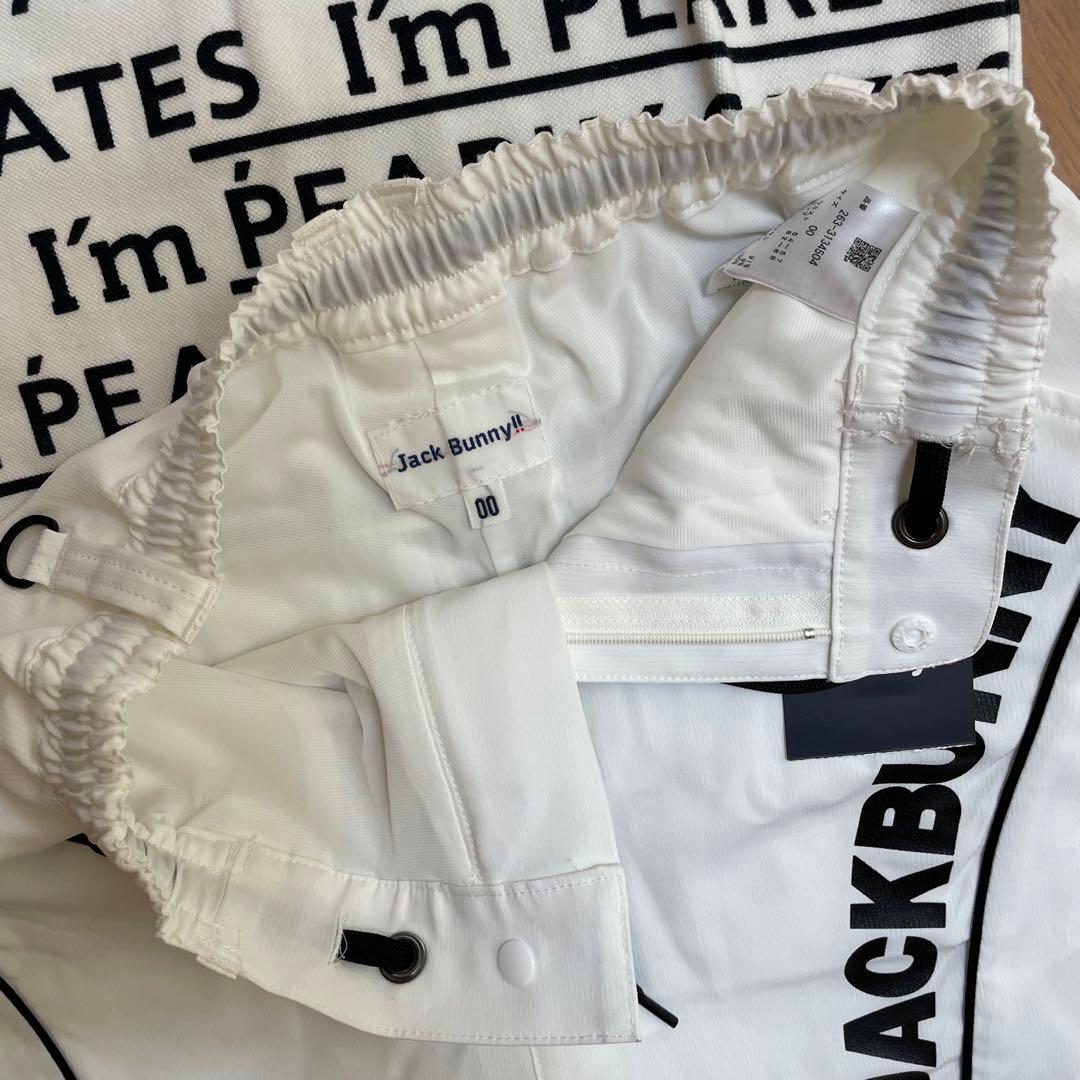 パーリーゲイツ　タンクトップ　ジャックバニー　スカート新品