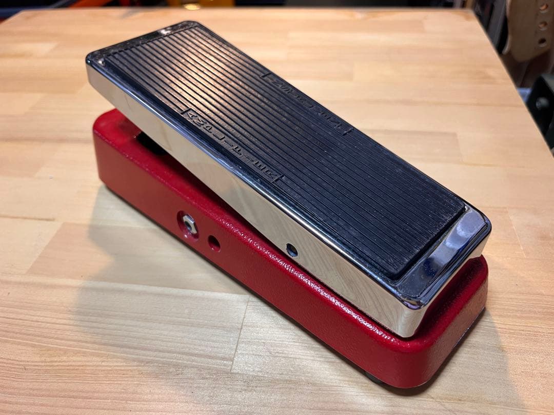 Jim Dunlop LOTO ViBE JD-4S ロトヴァイブ 訳あり