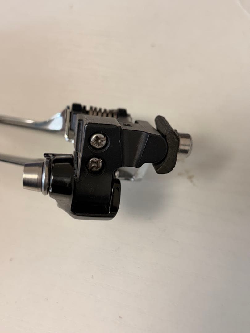 Shimano 105 R5700セット+BR R561 シュー付き（欠品あり）