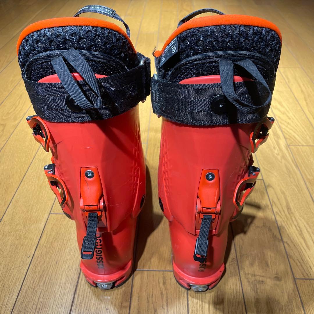スキー rossignol ALLTRACK PRO110 LT 25.0-25.5cm