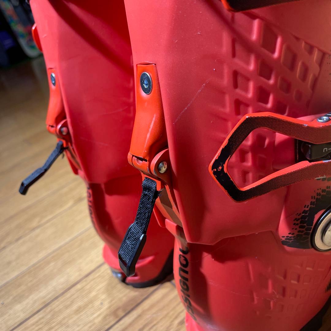 スキー rossignol ALLTRACK PRO110 LT 25.0-25.5cm