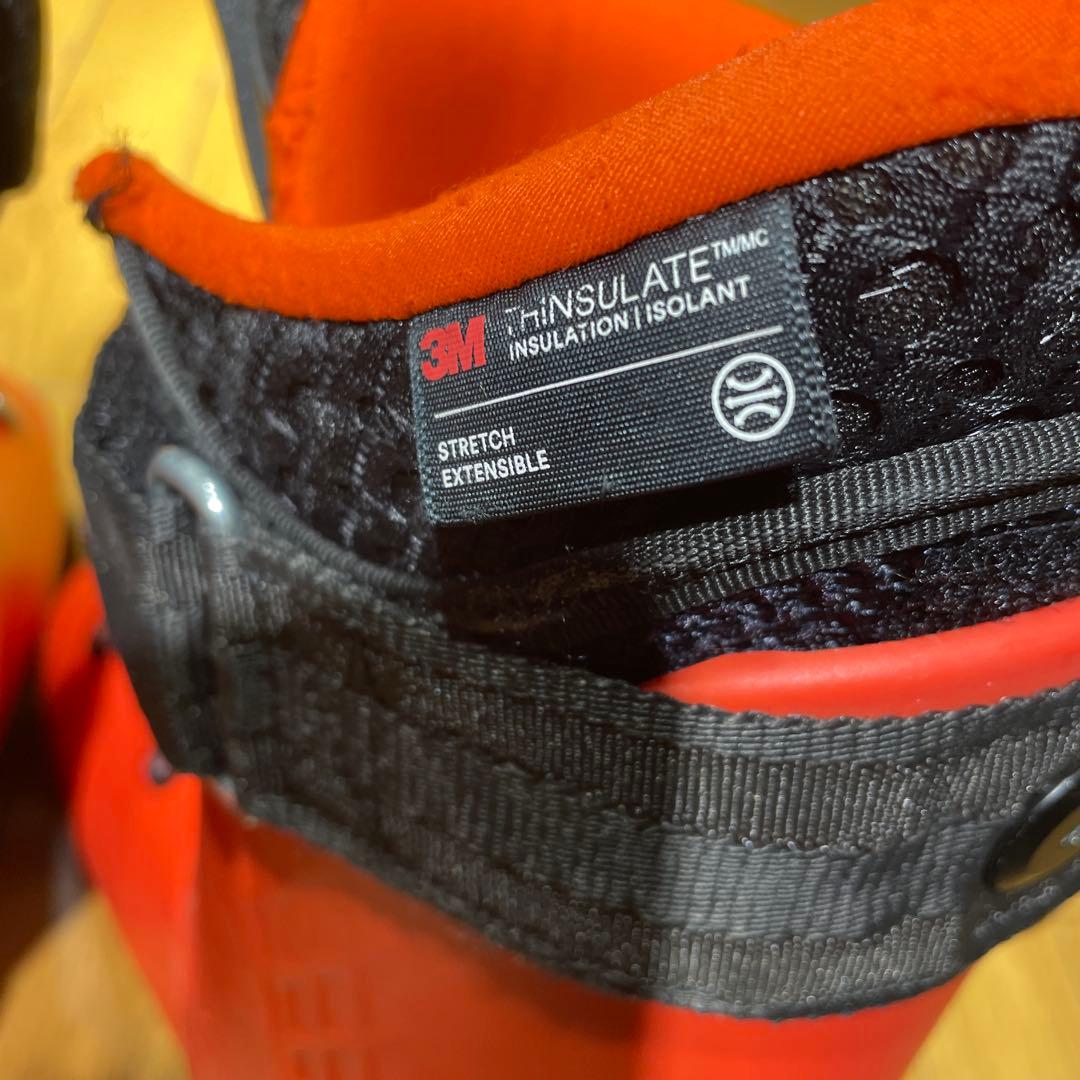 スキー rossignol ALLTRACK PRO110 LT 25.0-25.5cm