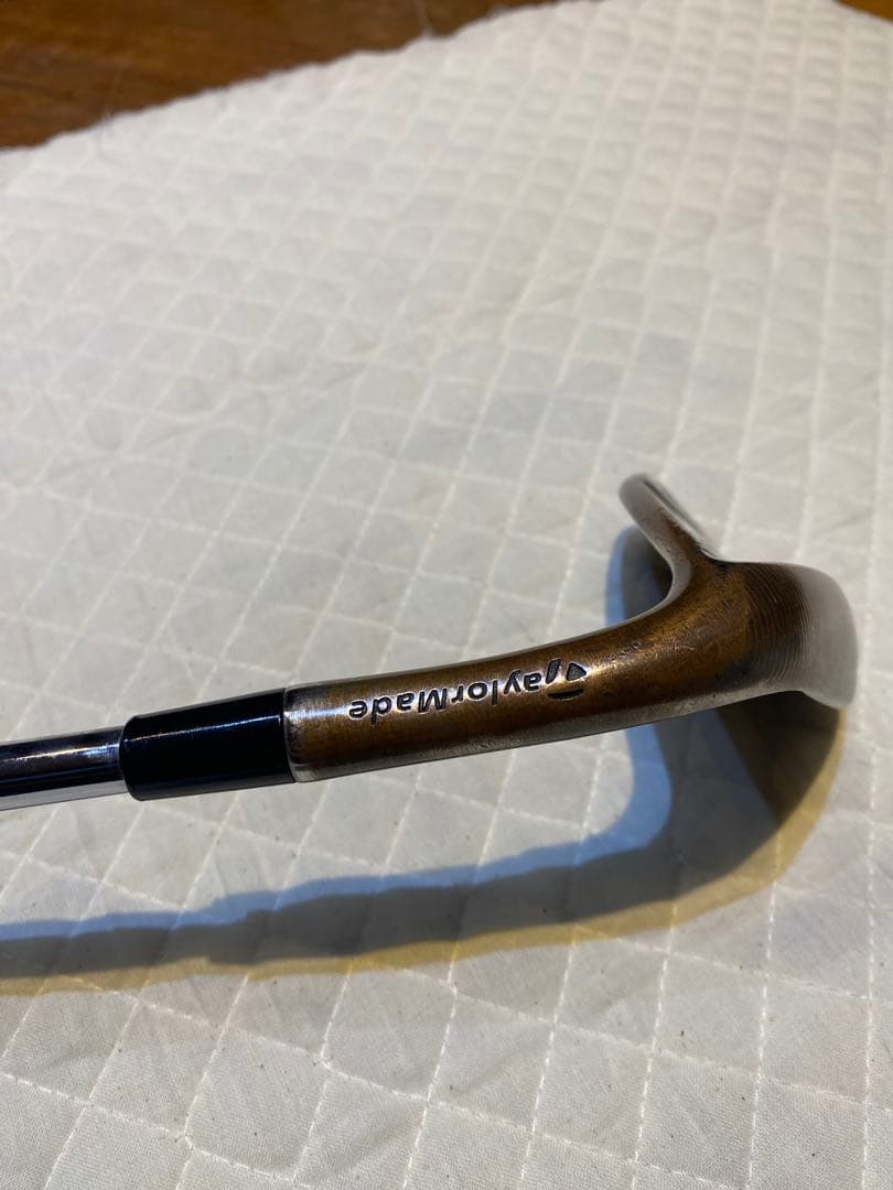 TaylorMade Hi-TOE3 58° 13° DG S200