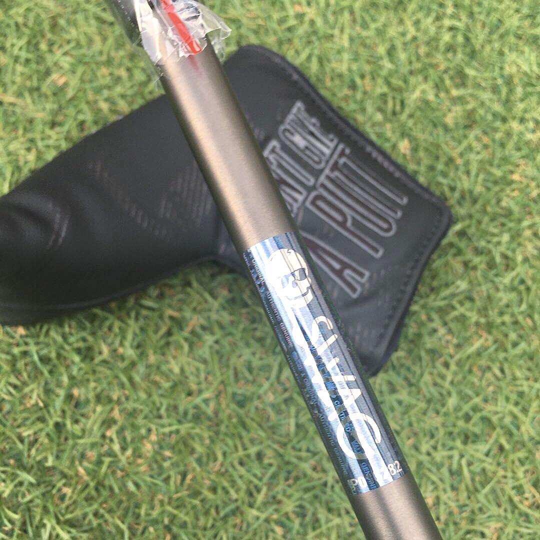 SWAG BLACKOUT THE ACE 303SS ※新品 超希少 限定1本