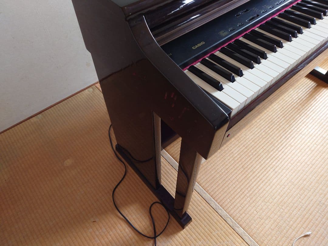 電子ピアノ　CASIO CELVIANO AP40