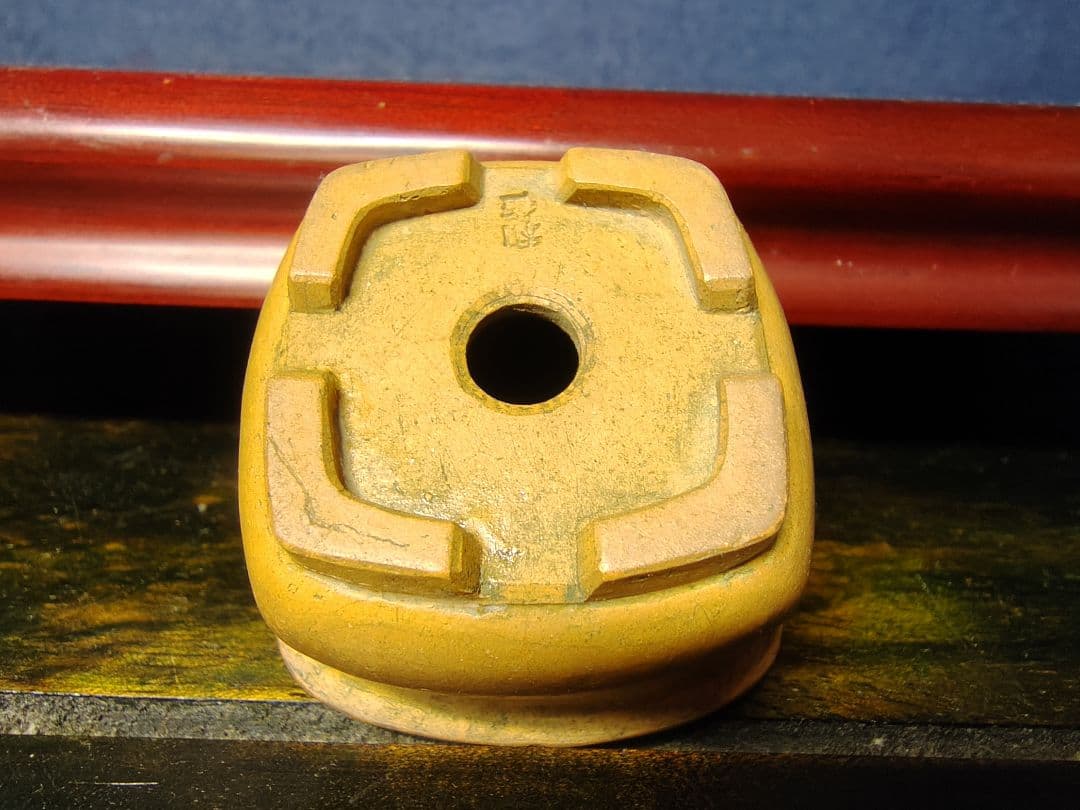 盆栽小鉢　　【和雀】　　希少品　　早い者勝ち