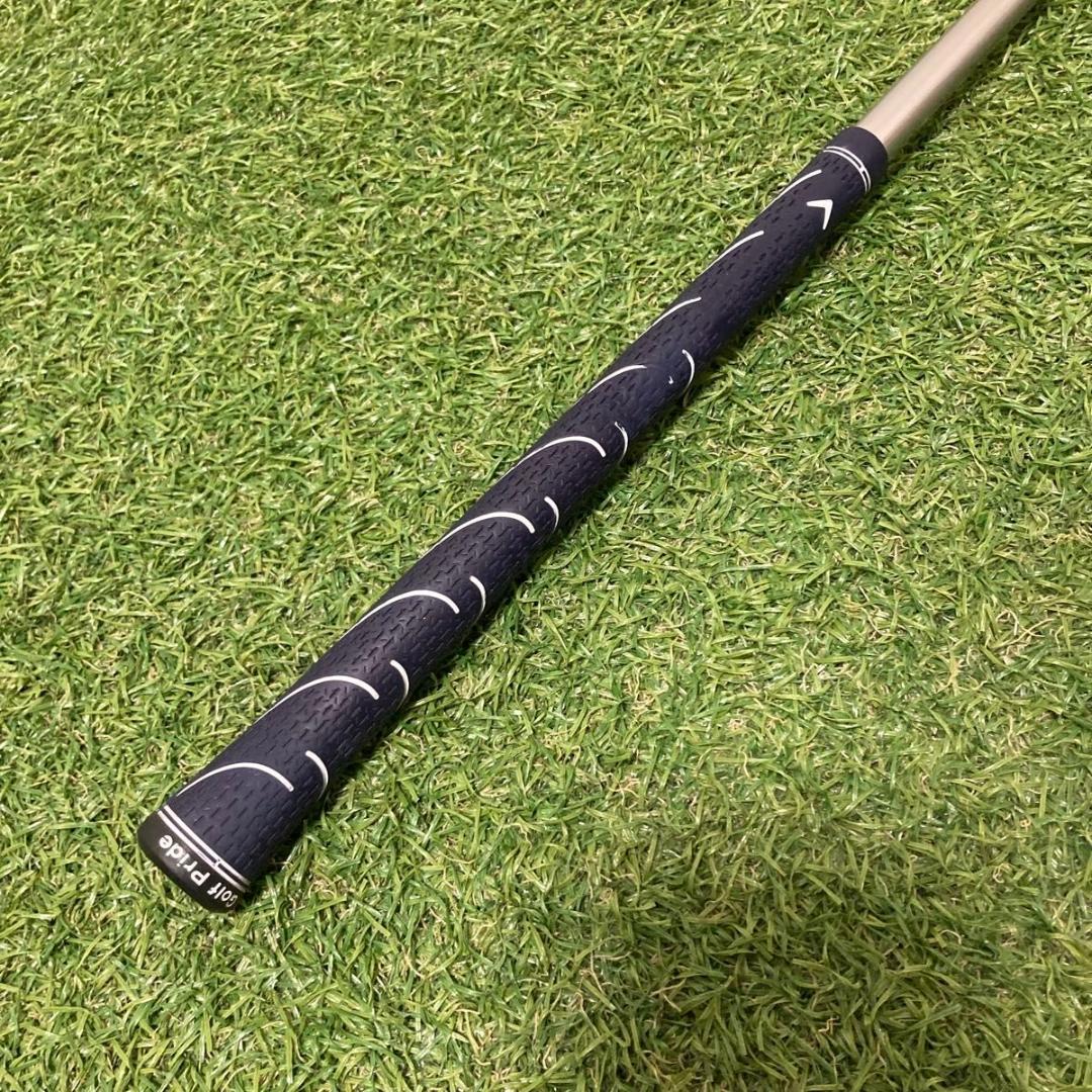 キャロウェイ BIG BERTHA B21 ユーティリティ 5H フジクラ
