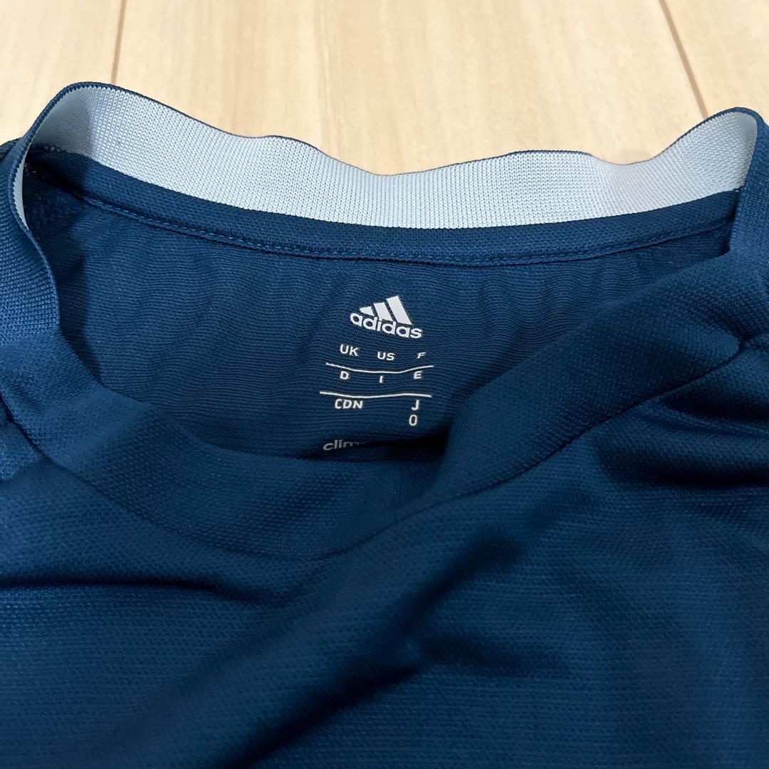 T*e様 横浜Fマリノス　トレーニングウェア　半袖　上下セット　【新品】