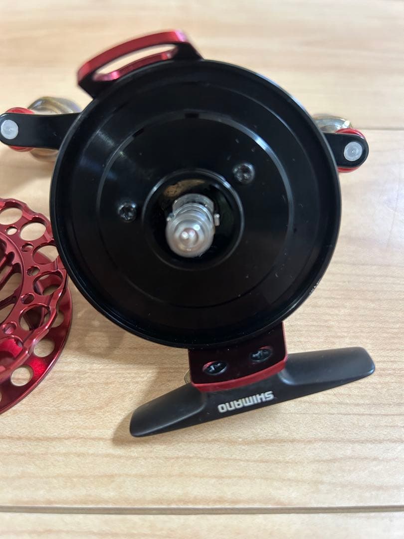 セイハコウ SP RC83 LEFT