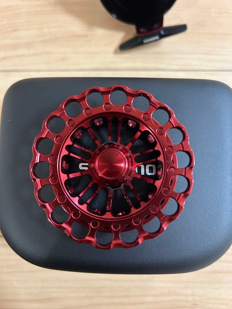 セイハコウ SP RC83 LEFT