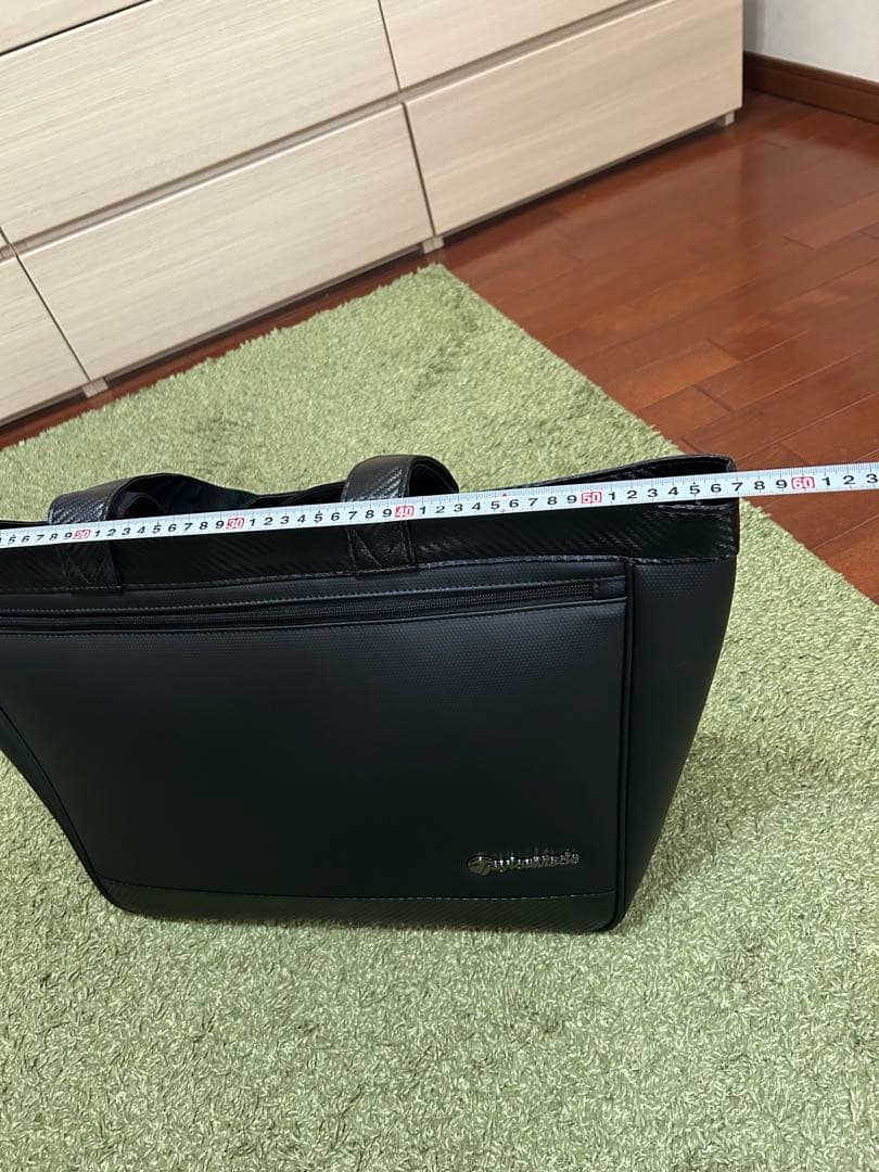 【美品】　テーラーメイド　トートバッグ