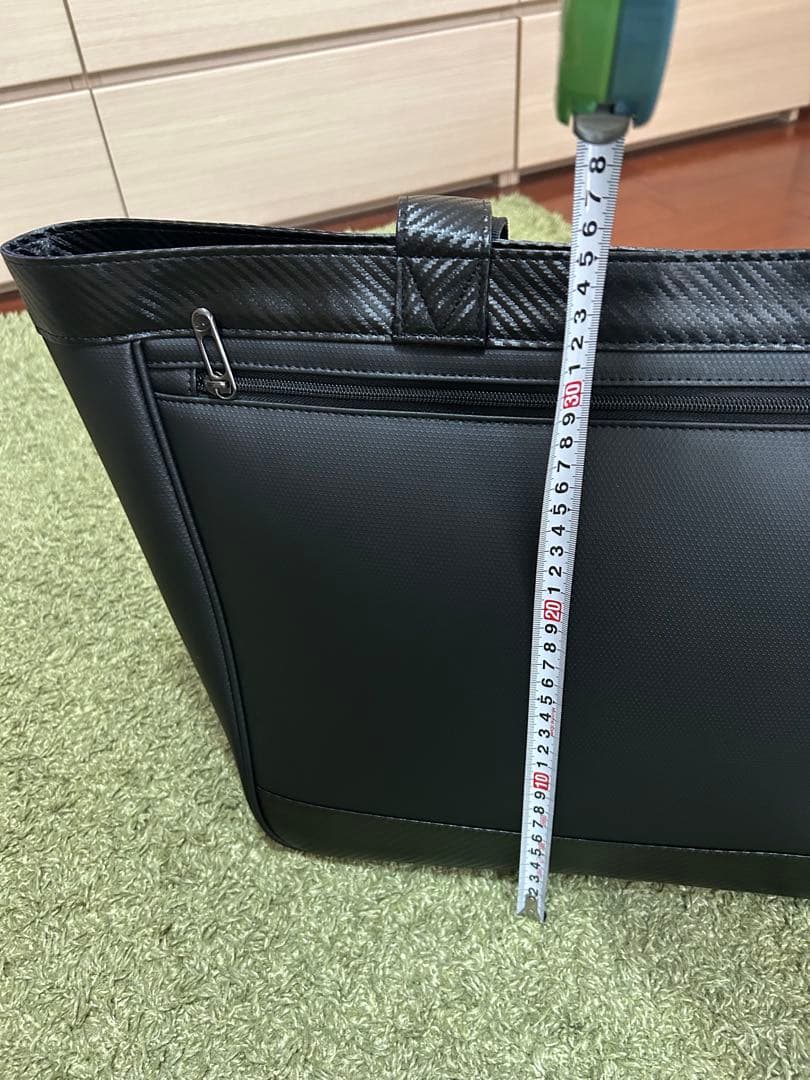 【美品】　テーラーメイド　トートバッグ