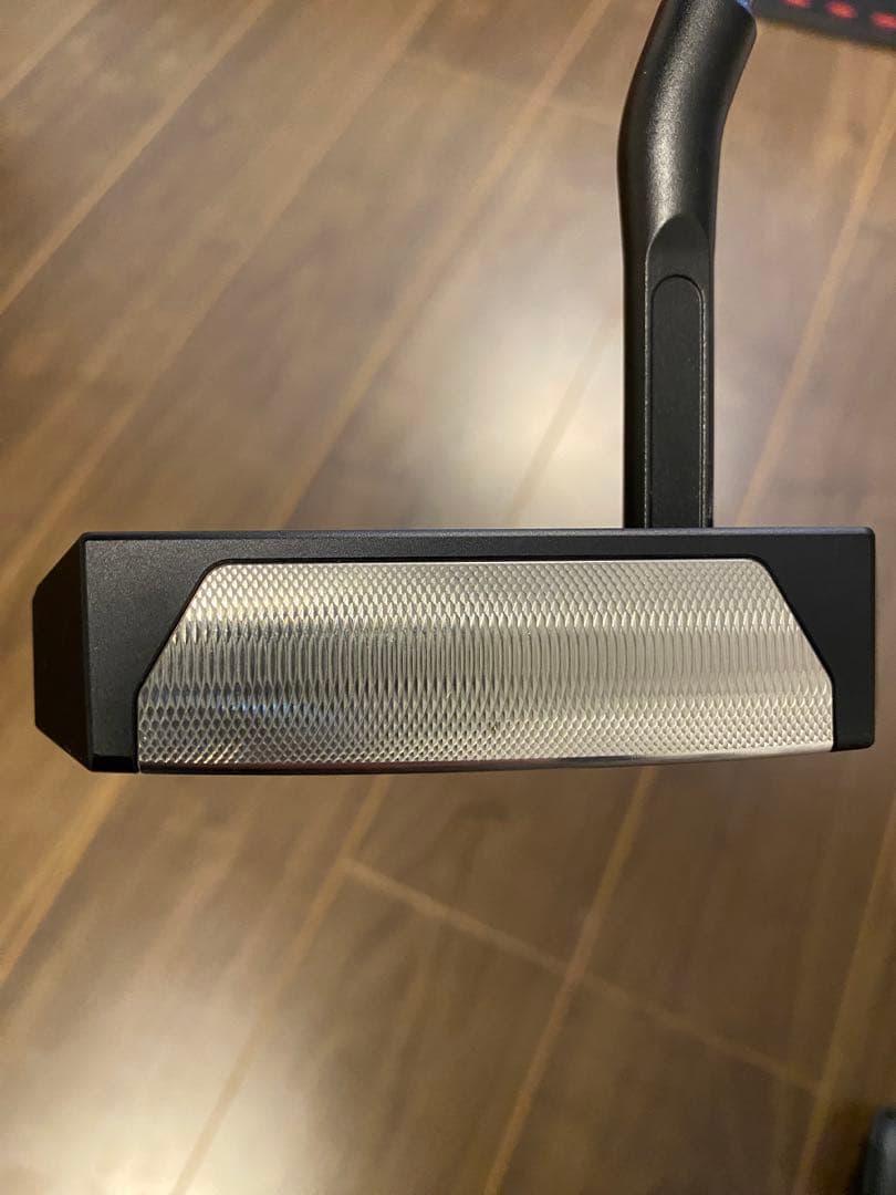 日本正規品 L.A.B GOLF OZ1i HS 33インチ 美品ラブゴルフ