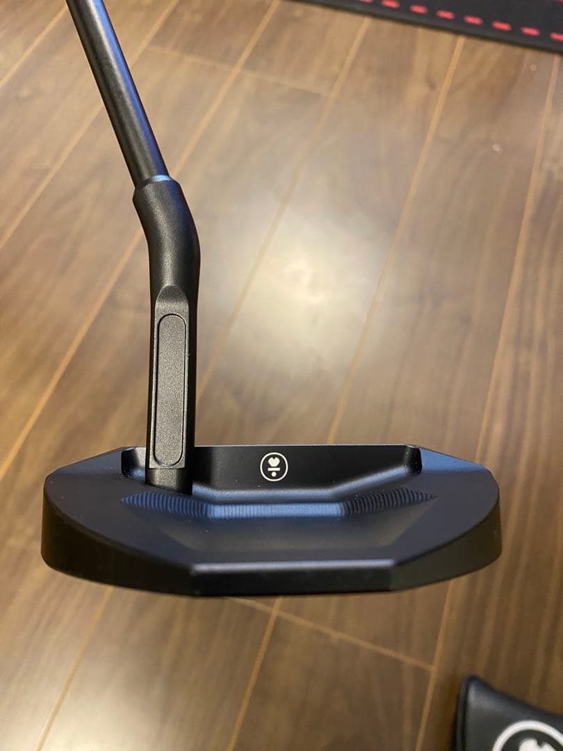 日本正規品 L.A.B GOLF OZ1i HS 33インチ 美品ラブゴルフ