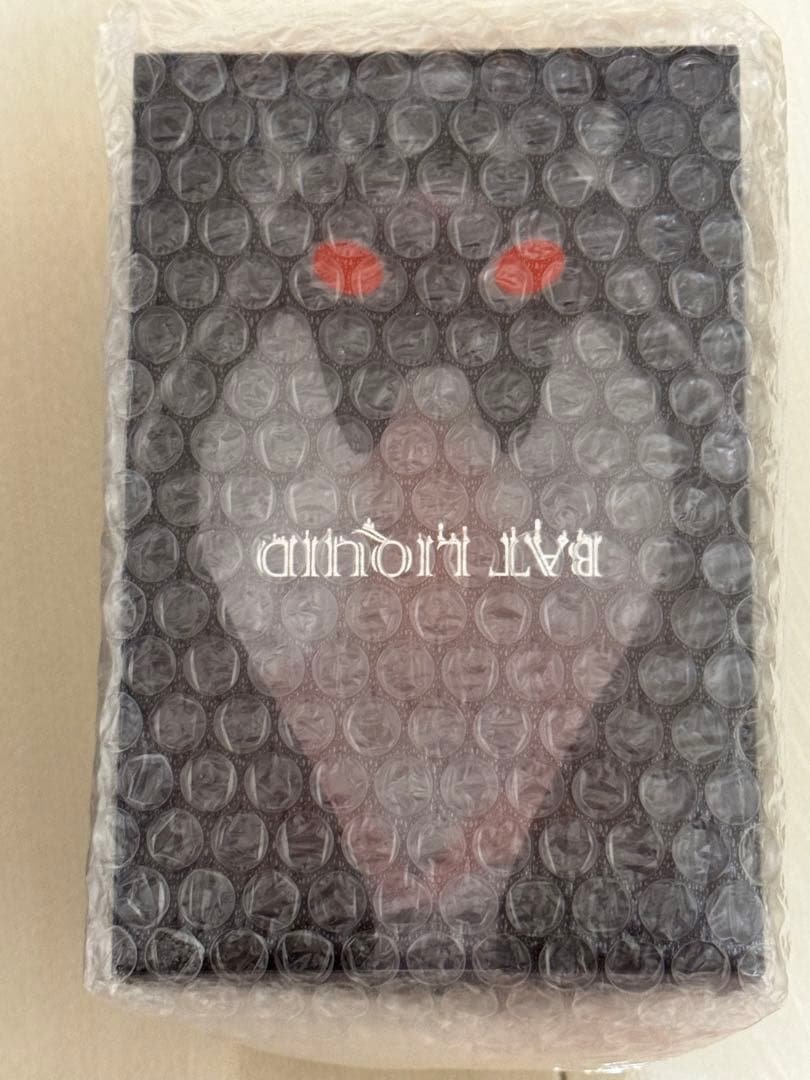 特撮 instinctoy HALLOWEEN incBATMAGISTERDevil