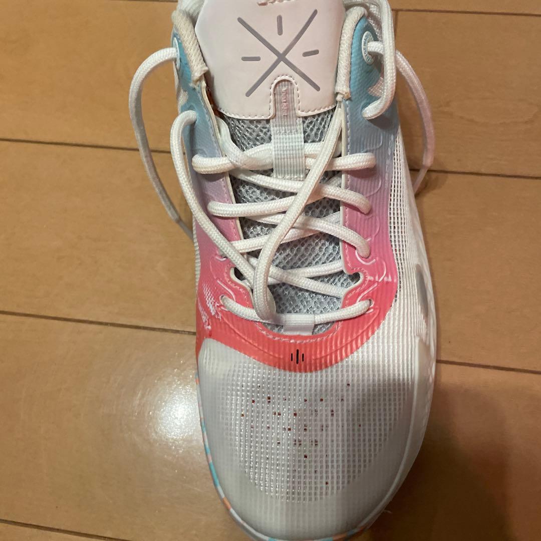 リーニン wade 808 us9