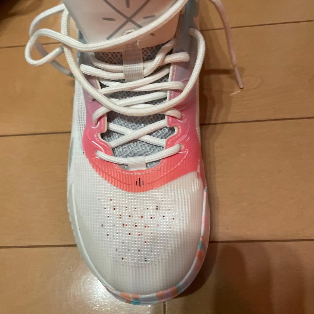 リーニン wade 808 us9
