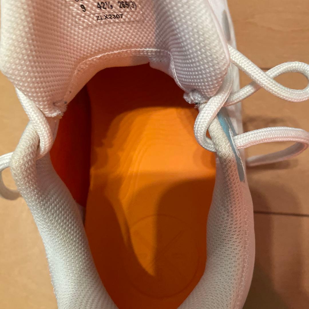リーニン wade 808 us9