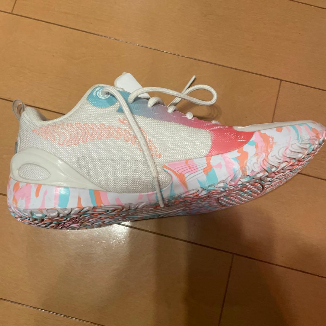 リーニン wade 808 us9
