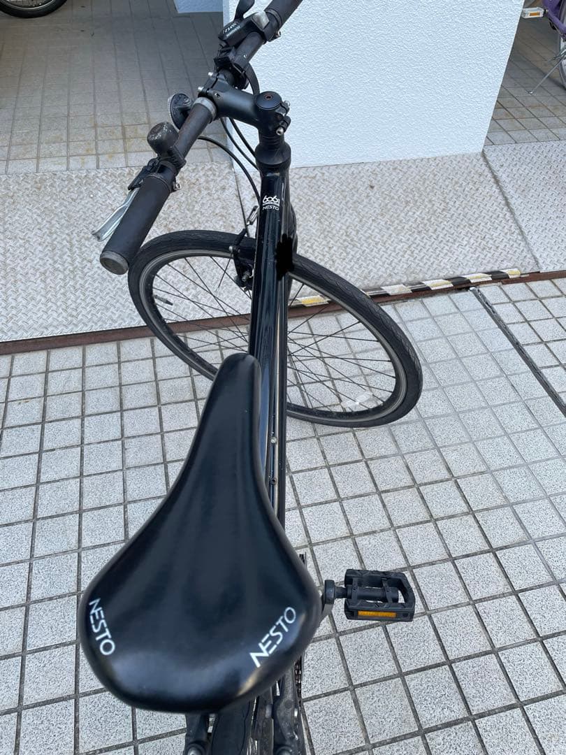 自転車 スポーツ車 スポーツサイクル