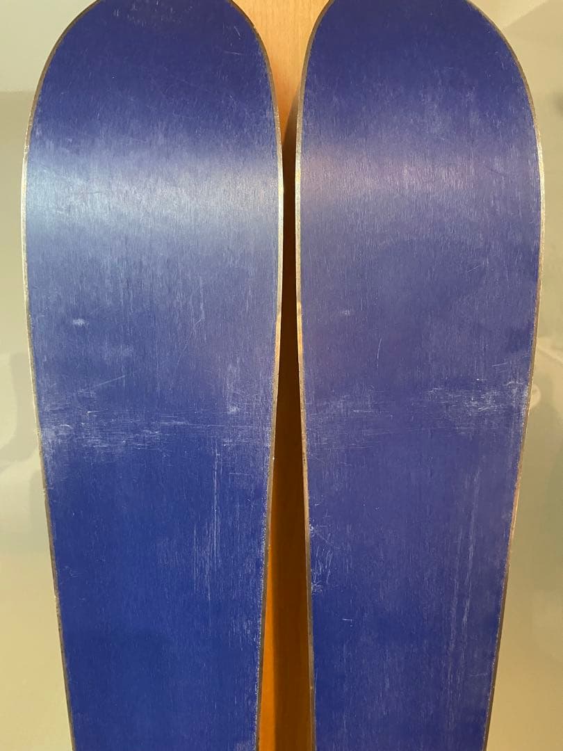 ICELANTIC ORACLE 88 169cm ビンディング付き