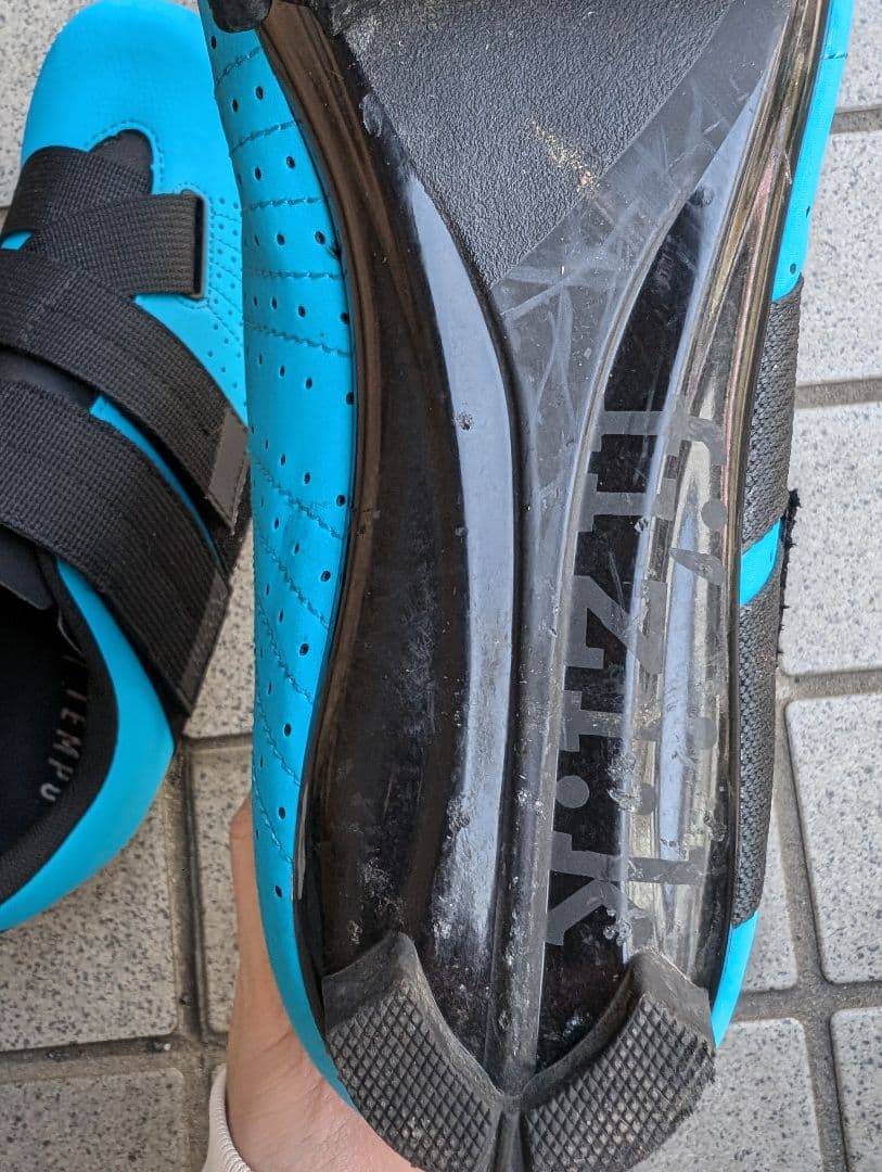 fizik（フィジーク）26cmビンディングシューズ