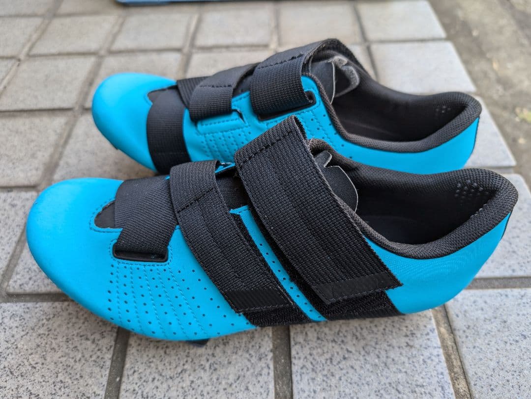 fizik（フィジーク）26cmビンディングシューズ