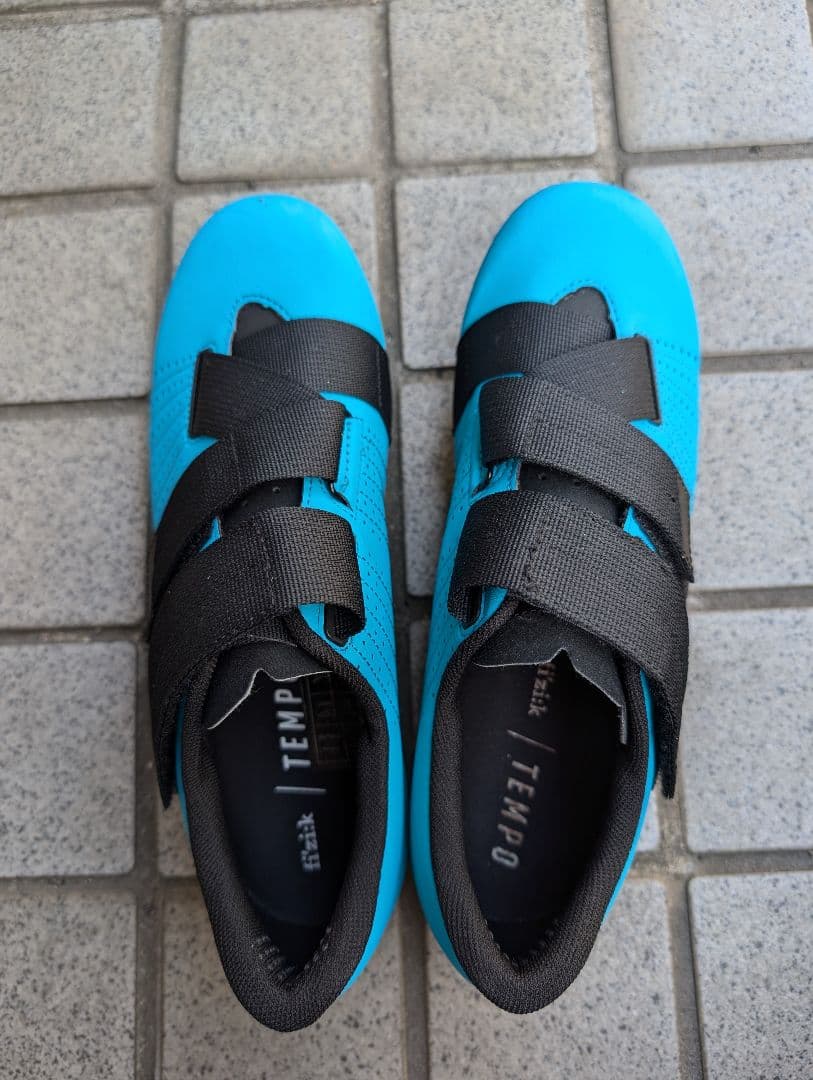 fizik（フィジーク）26cmビンディングシューズ