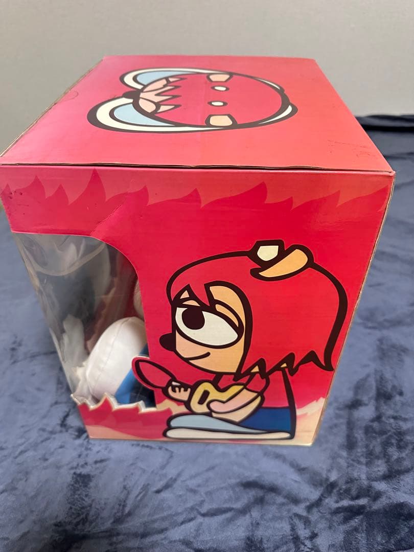 ウンジャマラミー　UmJammer Lammy Jamming Lammy