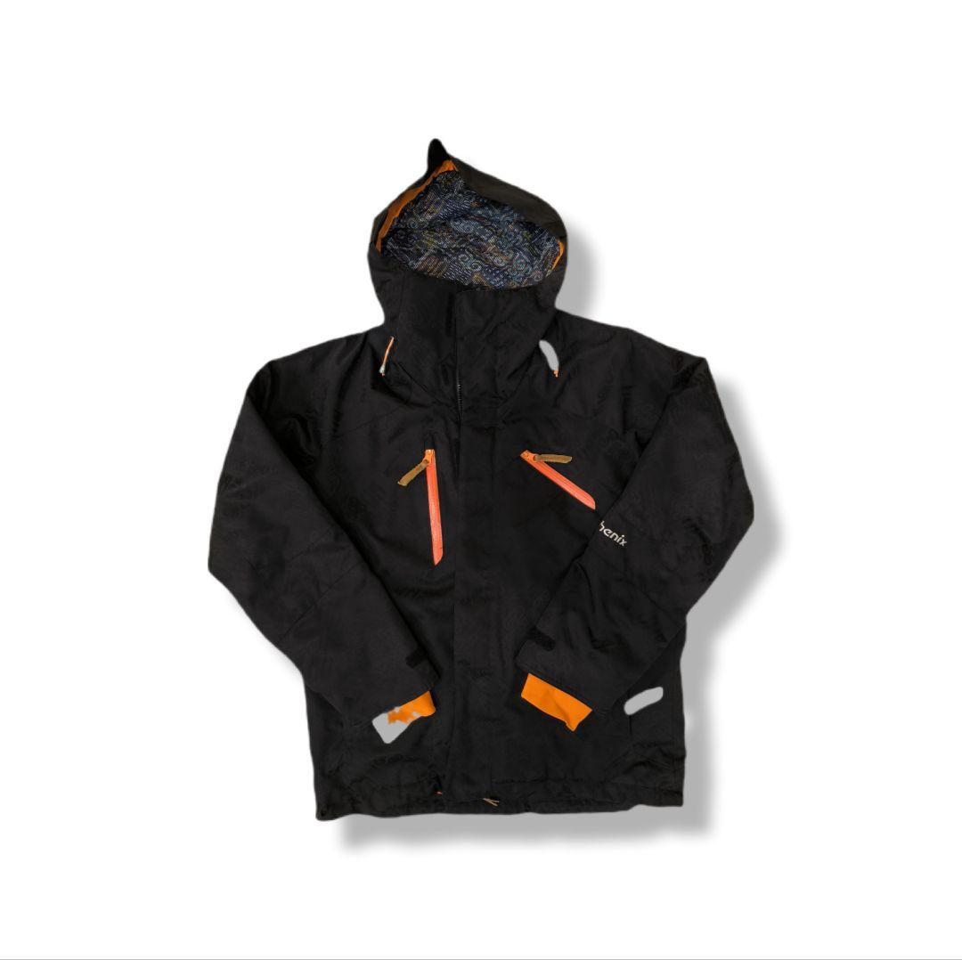 phenix × CSB スキー・スノーボードウェア 上下セット170cm前後
