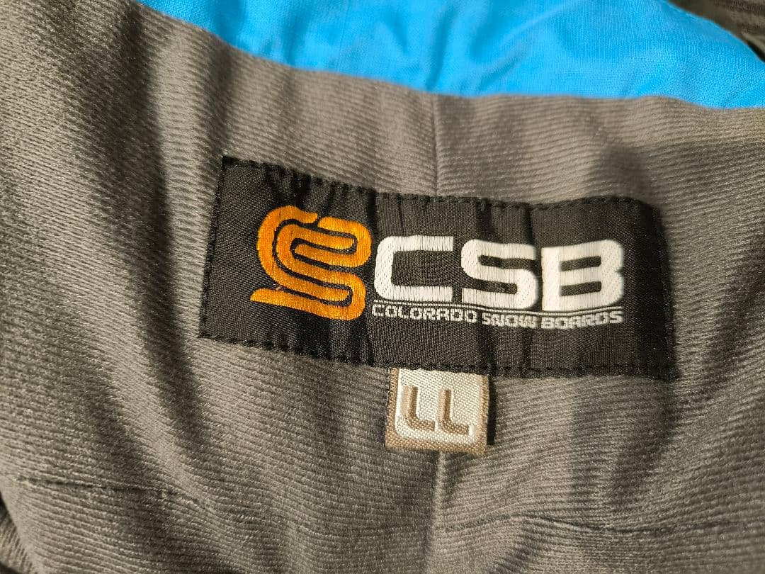 phenix × CSB スキー・スノーボードウェア 上下セット170cm前後