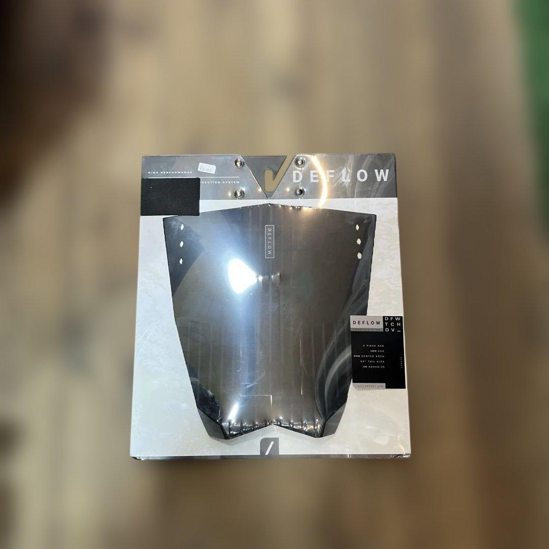 デフローVICTOR BERNARDO PAD -BLACK定価¥8250