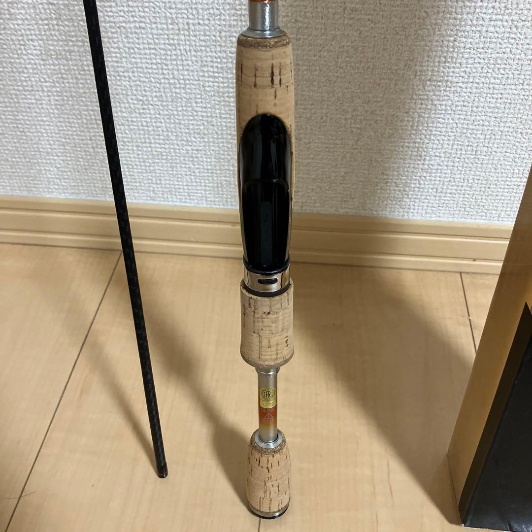 ソアレS706ULS