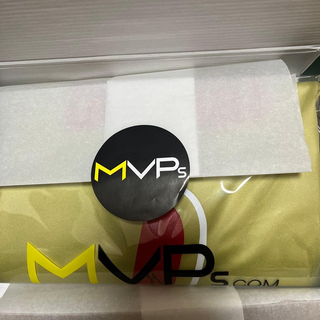 MVPs サイン入りサッカージャージ ミステリーボックス　ブッフォン