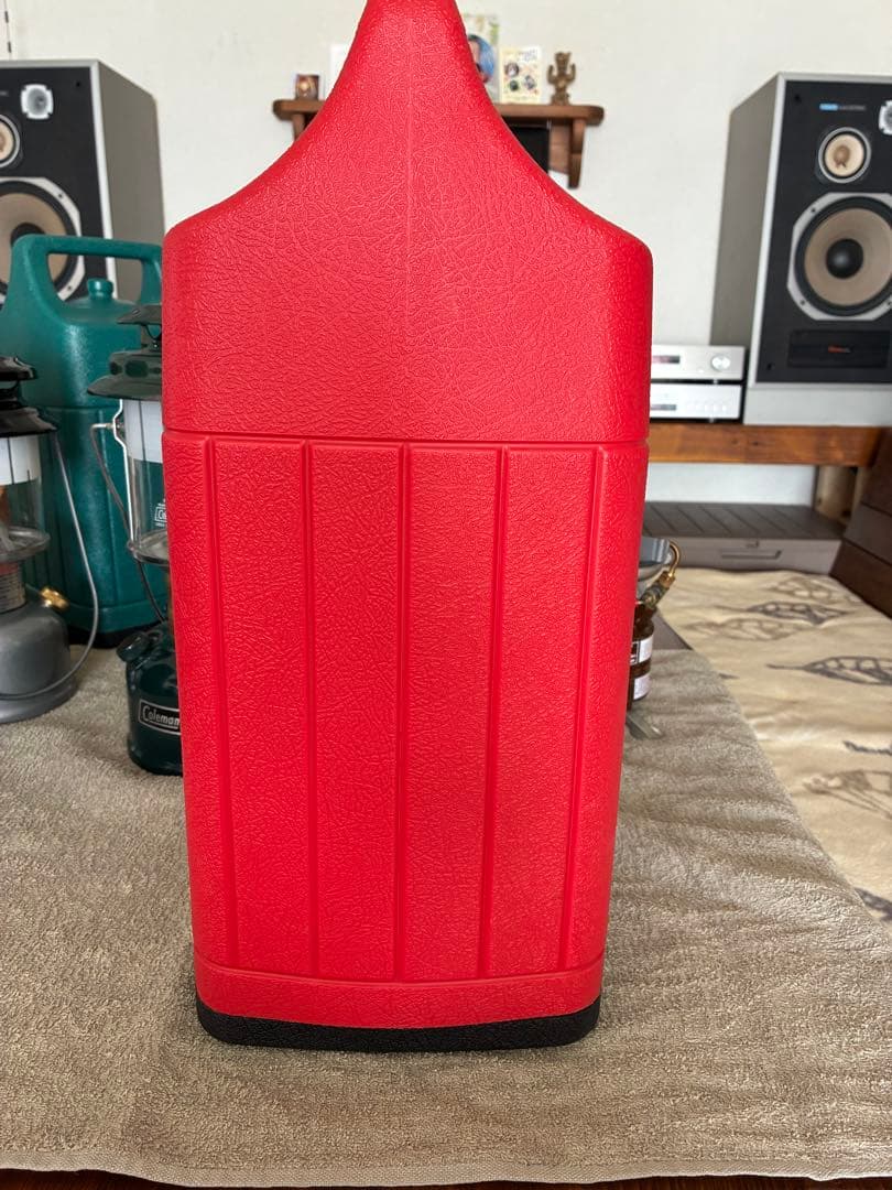 [希少.珍品.美品]Coleman The Powerhouse モデル290