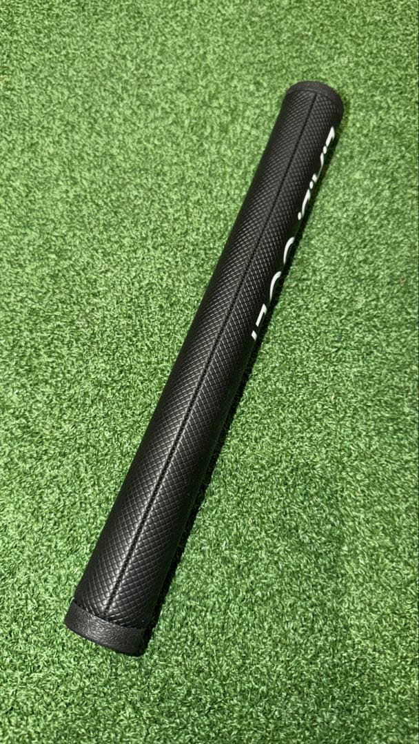 ラブゴルフ プレス2 1.5° パター グリップ L.A.B GOLF