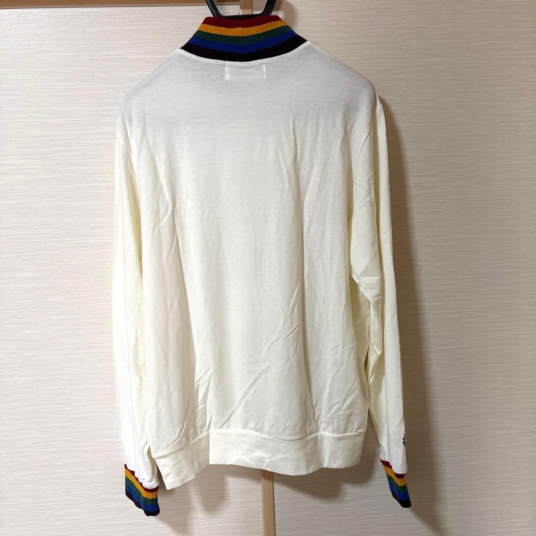 HORN GARMENT ・ロンT