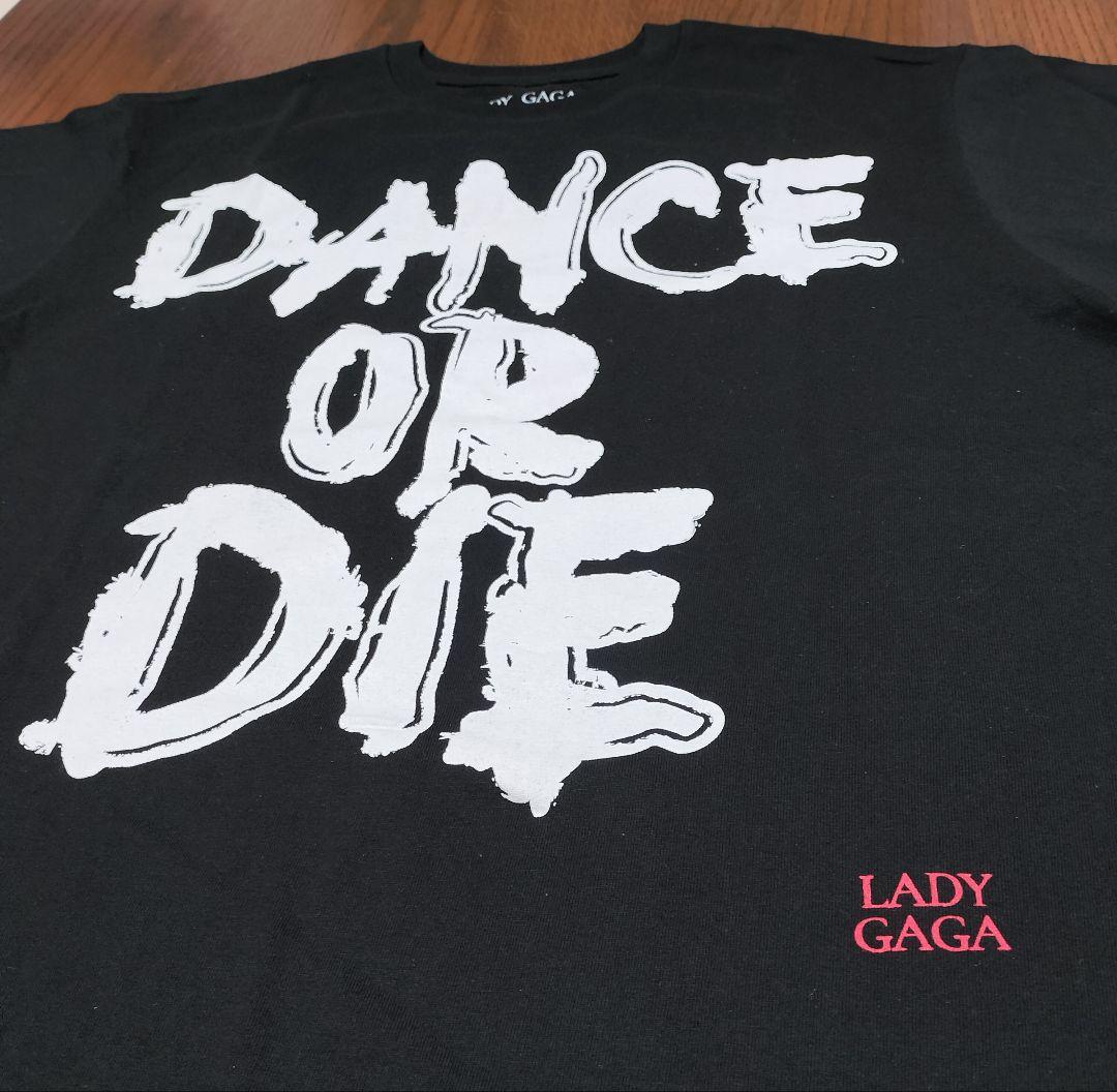 Sサイズ　Lady Gaga Mayhem Ball 会場限定ツアーTシャツ