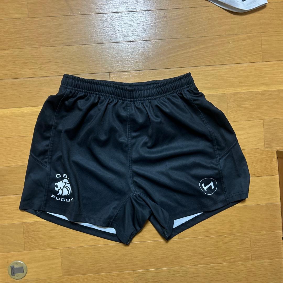 大阪産業大学ラグビー部ジャージセット 最終値下げ