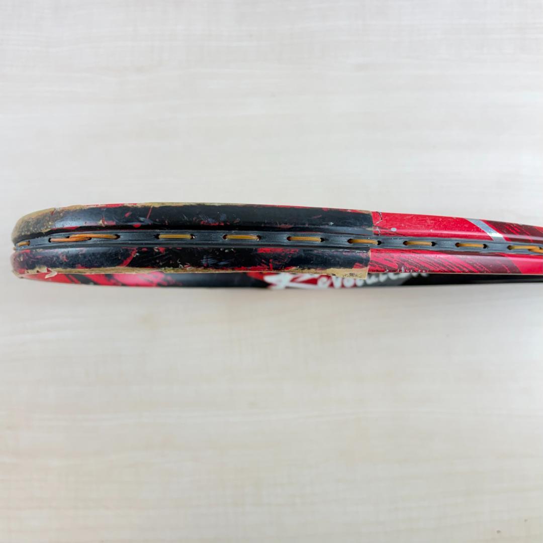テニスラケット ナノフォース 8V ヨネックス NANOFORCE