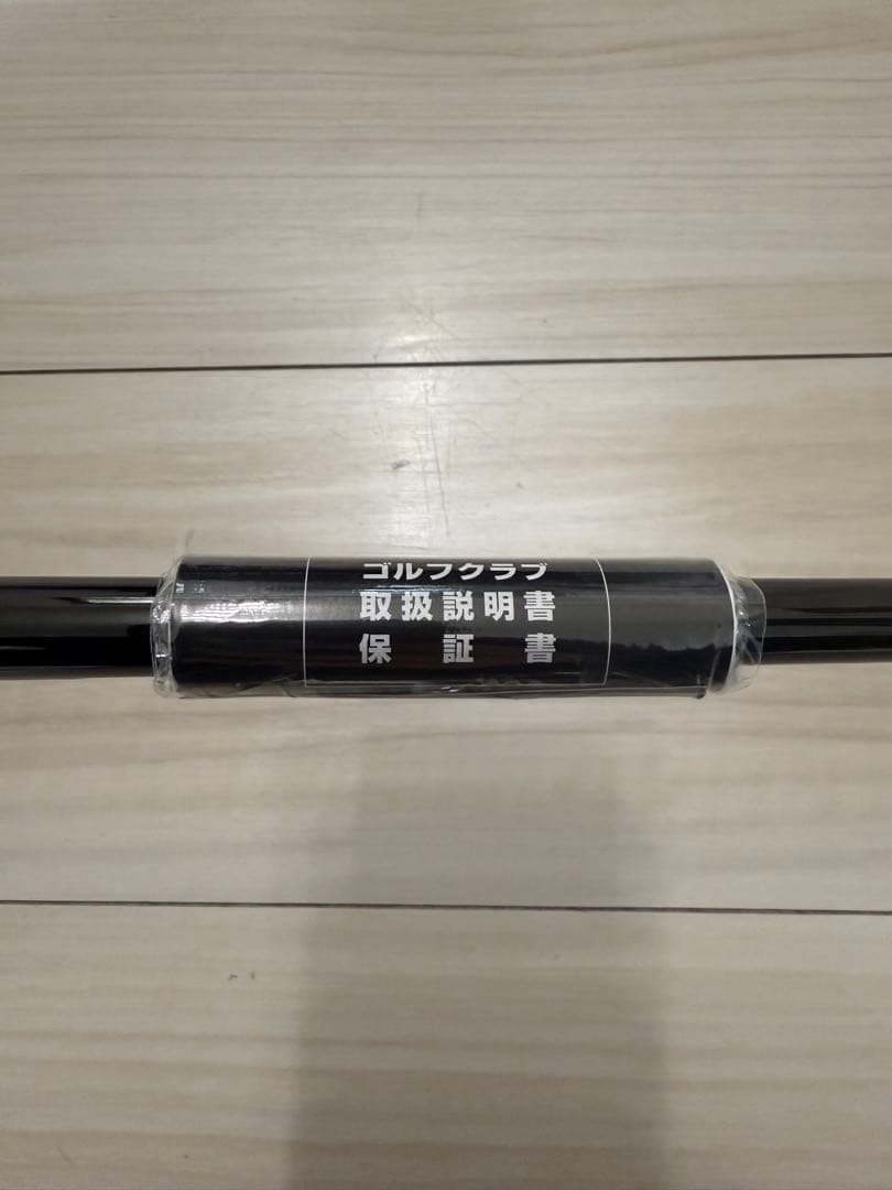 TaylorMade PT-Spider ZT Black 34インチ