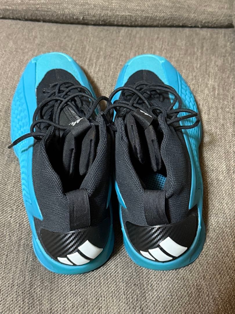 シューズ(男性用) adidas AE 1 'NEW WAVE'