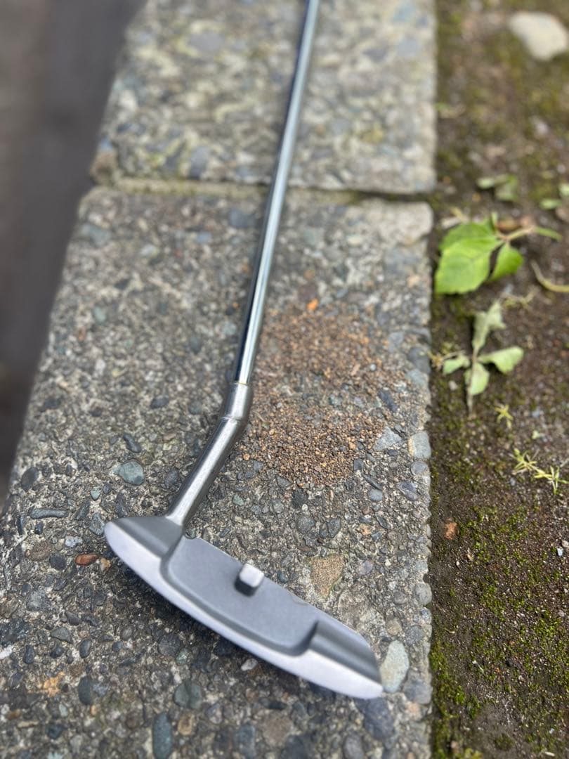 ラウンド用品・アクセサリー Hennis Genuine Jade Golf Right Hand