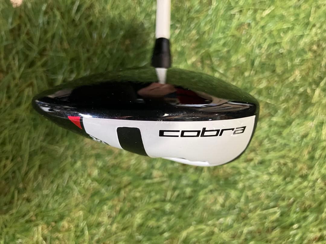 クラブ cobra AEROJET LS 3W Motore F1 55 S