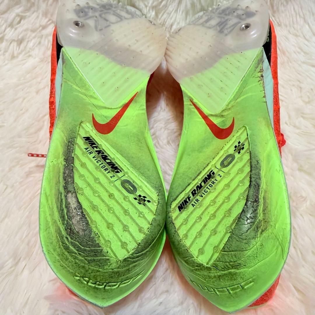Nike スパイクシューズ 　ビクトリー2　２8cm