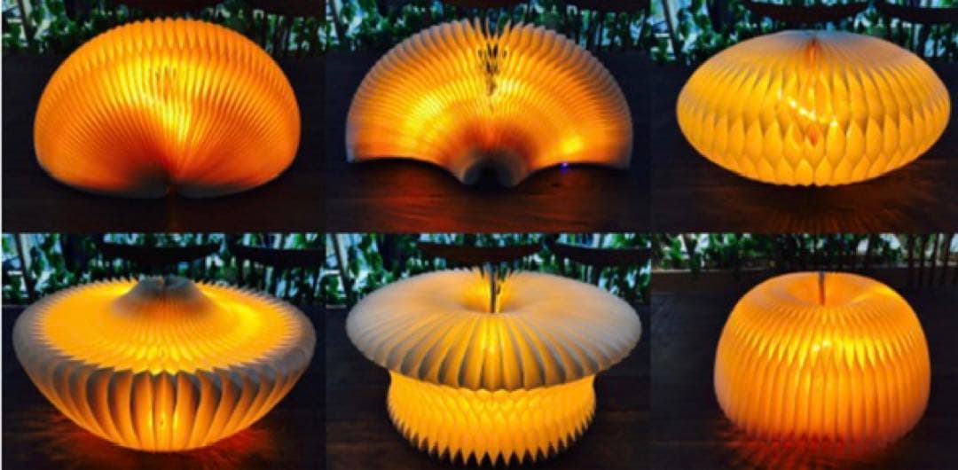 デュコテランプ DuCôtéLAMP